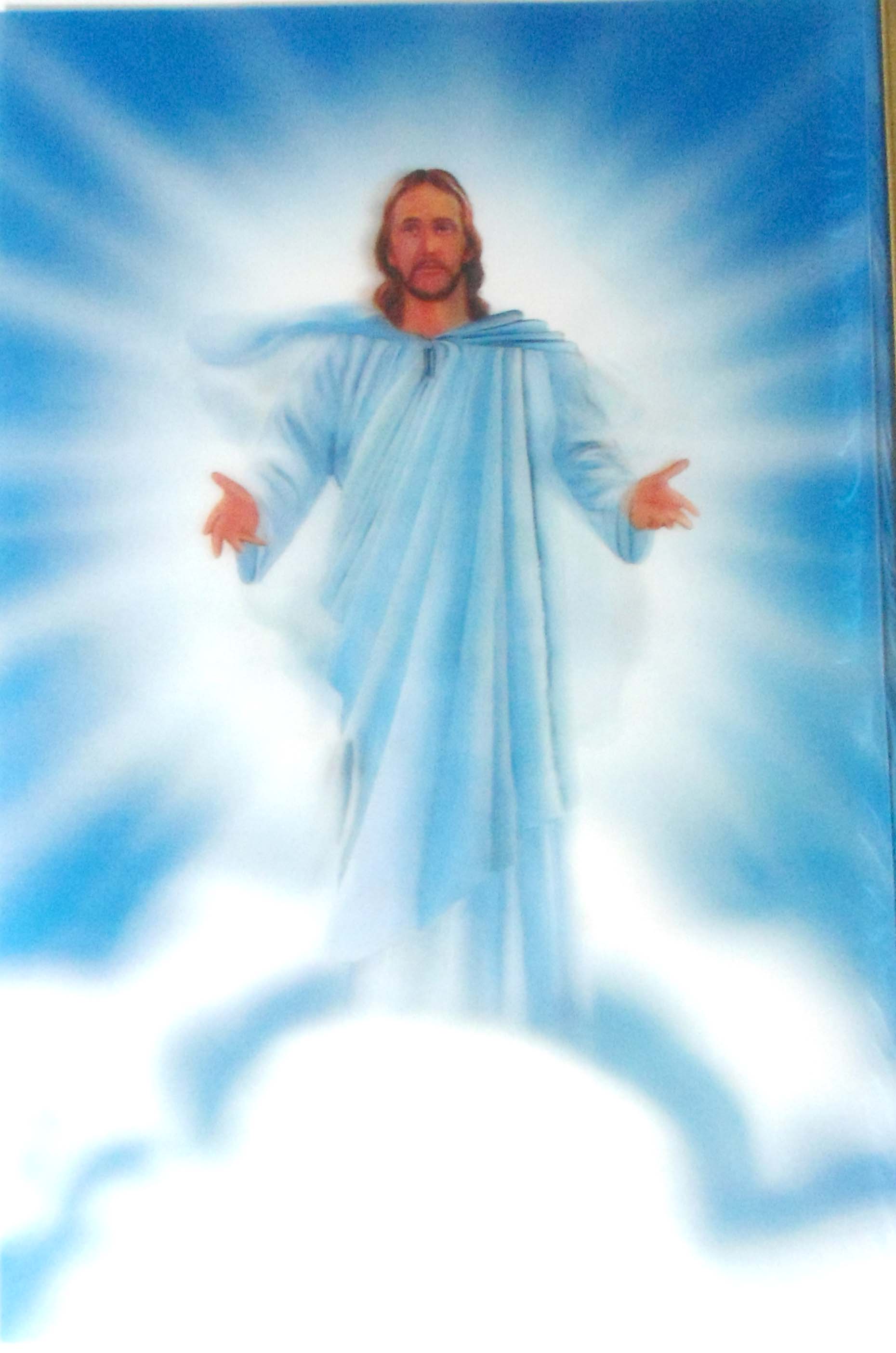 Gambar Tuhan Yesus Disalib